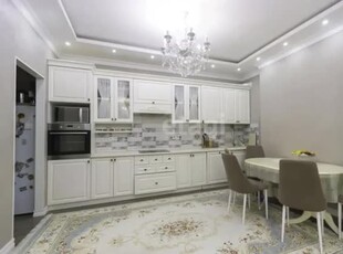 3-комн. квартира , 86.4м² , 5/14 этаж