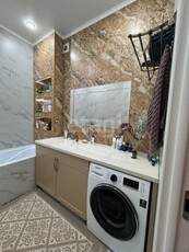 3-комн. квартира , 99м² , 9/9 этаж