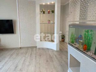 4-комн. квартира , 140м² , 10/13 этаж