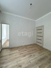 1-комн. квартира , 48м² , 5/16 этаж