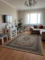 3-комн. квартира , 81м² , 8/11 этаж