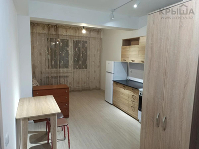 1-комнатная квартира, 25 м², 6/9 этаж, Кульджинский тракт