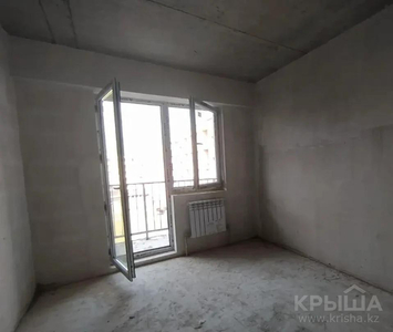 1-комнатная квартира, 26 м², 6/10 этаж, Сейфуллина