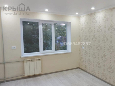 1-комнатная квартира, 28 м², 4/5 этаж, Бауыржан Момышулы