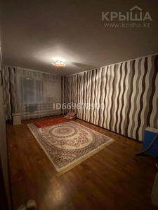 1-комнатная квартира, 30.3 м², 1/5 этаж, Жамбыла 75