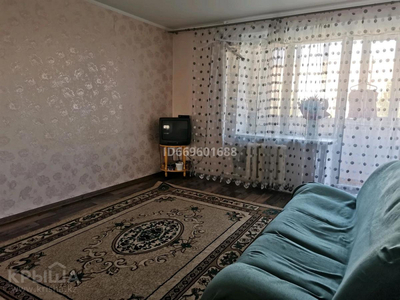 1-комнатная квартира, 32 м², 7/9 этаж, Курмангазы 161