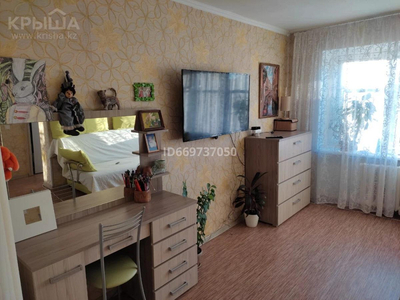 1-комнатная квартира, 32.1 м², 4/5 этаж, Казахстан 103