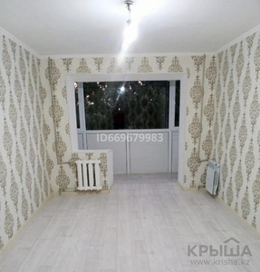 1-комнатная квартира, 34 м², 4/5 этаж, 11-й мкр