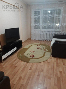 1-комнатная квартира, 35 м², 4/6 этаж, Пр. Сатпаева 15