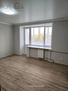 1-комнатная квартира, 35 м², 5/5 этаж, Бурова 19/1