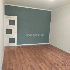 1-комнатная квартира, 36 м², 1/5 этаж, 10 микрорайон