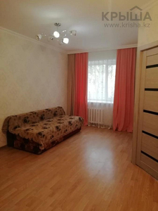 1-комнатная квартира, 36 м², 4/14 этаж, Жанибека Тархана