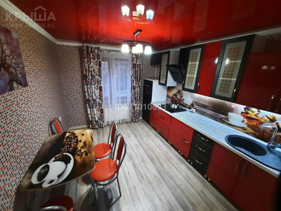 1-комнатная квартира, 38.4 м², 1/5 этаж, Украинская улица 10