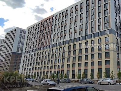 1-комнатная квартира, 39 м², 7/12 этаж, E-10