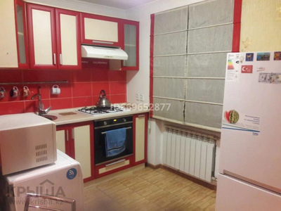 1-комнатная квартира, 39.7 м², 2/5 этаж, Абылай хана 147 — Абая