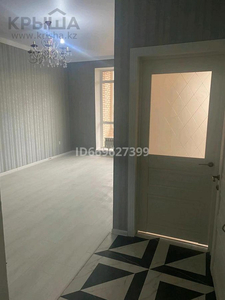 1-комнатная квартира, 40 м², 2/9 этаж, Айтматова 40 — Мухамедханова