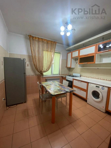 1-комнатная квартира, 40 м², 4/5 этаж, Мкр Кулагер