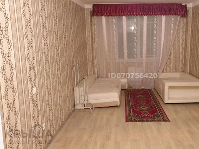 1-комнатная квартира, 40 м², 8/9 этаж, мкр Асар 10