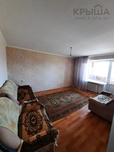 1-комнатная квартира, 41 м², 8/10 этаж, проспект Казыбек би 32