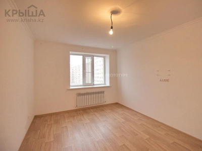 1-комнатная квартира, 43 м², 6/9 этаж, Нажимеденова 16