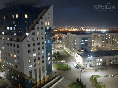 1-комнатная квартира, 45 м², 12/14 этаж, Б. Момышулы