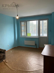 1-комнатная квартира, 46 м², 2/9 этаж, мкр Аксай-3А