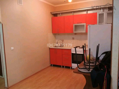 1-комнатная квартира, 50 м², 5/9 этаж, Рақымжан Қошқарбаев 46/2