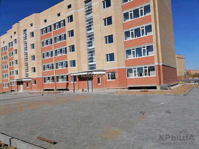 1-комнатная квартира, 55 м², 1/5 этаж, мкр. Батыс-2 14/3