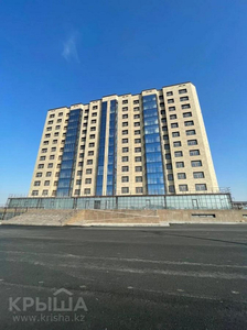 2-комнатная квартира, 103.7 м², мкр. Туран 2415А