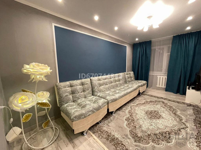 2-комнатная квартира, 43 м², мкр Калкаман-2