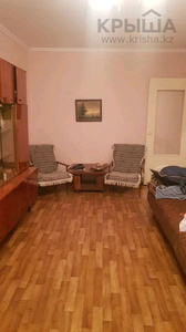 2-комнатная квартира, 45 м², 2/5 этаж, мкр Восток 9