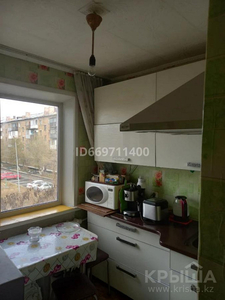 2-комнатная квартира, 45 м², 3/5 этаж, Жамбыла 83