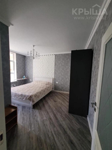 2-комнатная квартира, 45 м², 6/9 этаж, Улы Дала 23