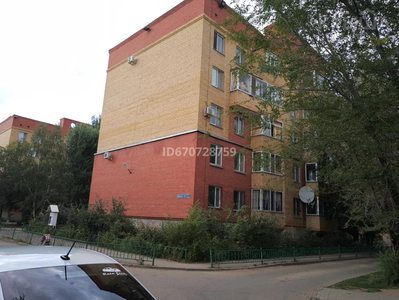 2-комнатная квартира, 46.2 м², 5/5 этаж, Манаса 23/1