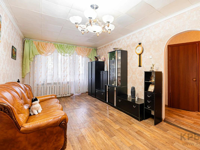 2-комнатная квартира, 46.4 м², 3/5 этаж, Ш. Айманова 16к1