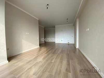 2-комнатная квартира, 47.3 м², 10/13 этаж, Гагарина 194