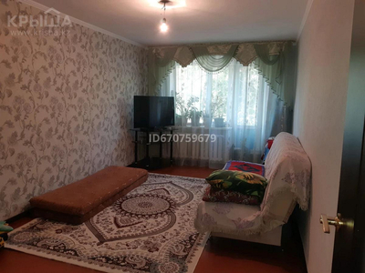 2-комнатная квартира, 48 м², 1/5 этаж, Шешембекова