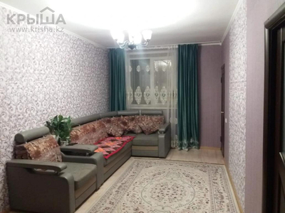 2-комнатная квартира, 49 м², 3/3 этаж, Багдата Шаяхметова 13/9