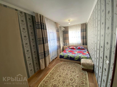 2-комнатная квартира, 50 м², 1/3 этаж, Момышулы