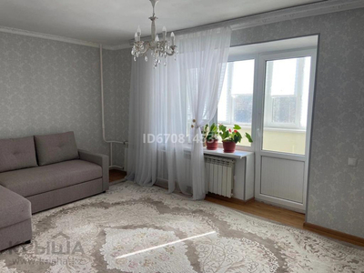 2-комнатная квартира, 50 м², 3/5 этаж, Баймуханова — Бергалиева