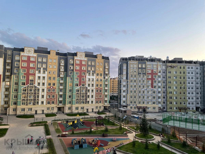 2-комнатная квартира, 50 м², 5/9 этаж, Анатолия Храпатого 7