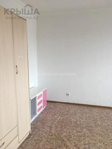 2-комнатная квартира, 51 м², 1/13 этаж, Айнаколь 56