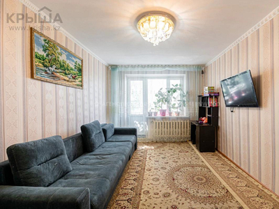 2-комнатная квартира, 52 м², 5/5 этаж, Таха Хусейна 1