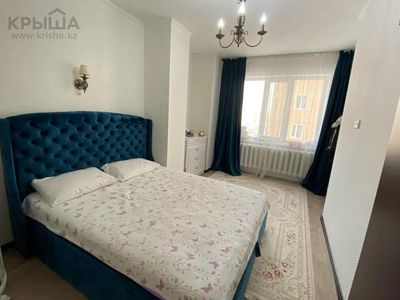 2-комнатная квартира, 54 м², 5/16 этаж, Кошкарбаева