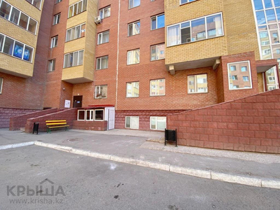 2-комнатная квартира, 55 м², 2/9 этаж, Кюйши Дины 28