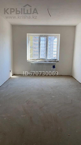 2-комнатная квартира, 55 м², 6/7 этаж, Е-34