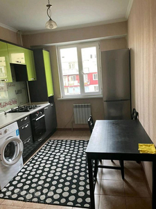 2-комнатная квартира, 56 м², 2/9 этаж, Асыл арман 4 — Райымбека