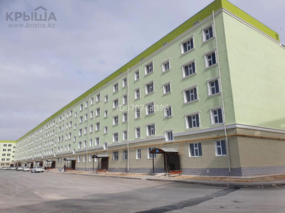 2-комнатная квартира, 57 м², 2/5 этаж, 20а мкр 17