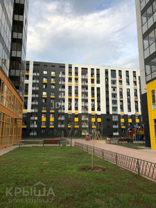 2-комнатная квартира, 57.1 м², 12/16 этаж, 38-ая улица 30