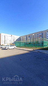 2-комнатная квартира, 58.1 м², 5/6 этаж, Азербаева 6